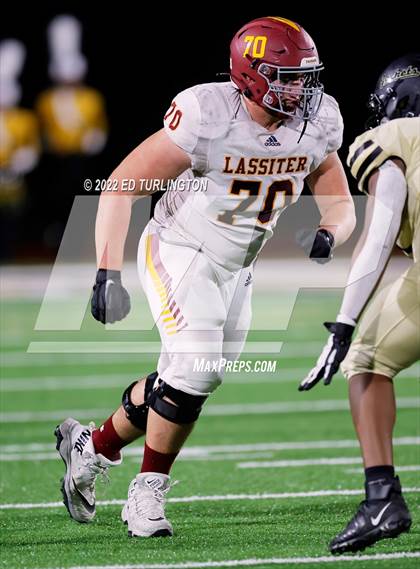 Thumbnail 3 in Lassiter @ Sprayberry photogallery.