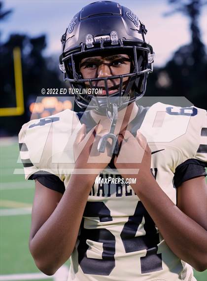 Thumbnail 2 in Lassiter @ Sprayberry photogallery.