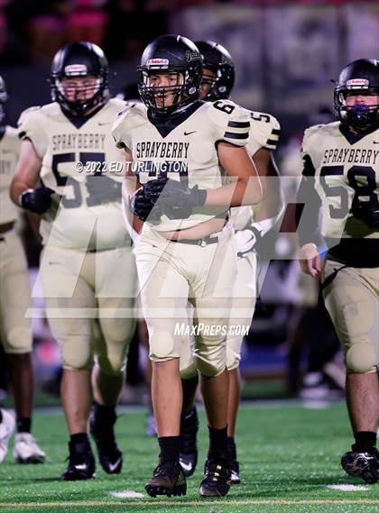 Thumbnail 3 in Lassiter @ Sprayberry photogallery.