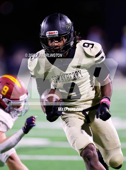 Thumbnail 3 in Lassiter @ Sprayberry photogallery.