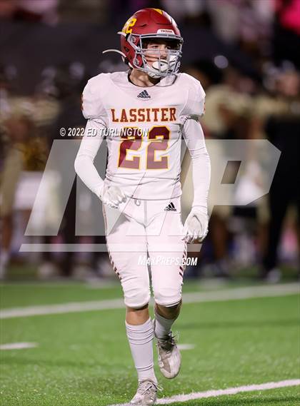 Thumbnail 3 in Lassiter @ Sprayberry photogallery.