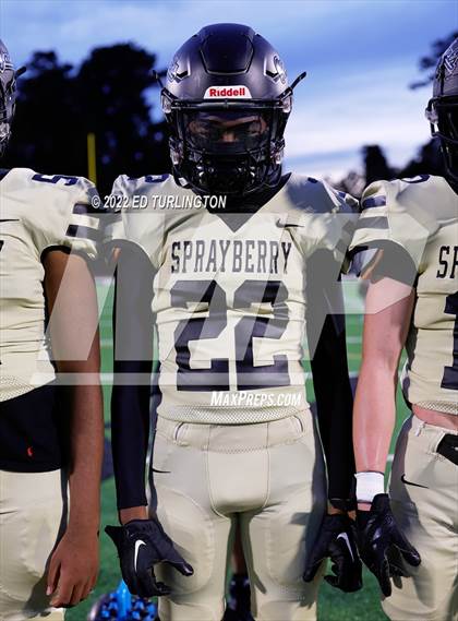 Thumbnail 2 in Lassiter @ Sprayberry photogallery.