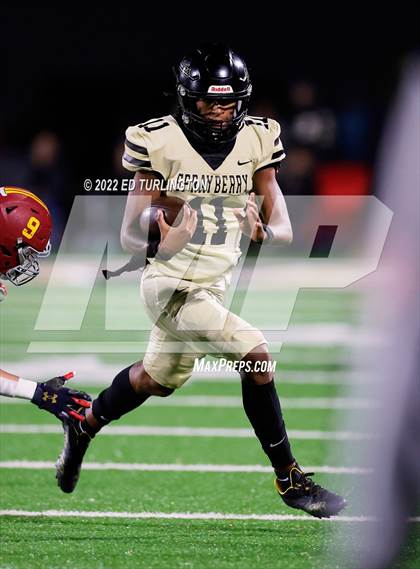 Thumbnail 2 in Lassiter @ Sprayberry photogallery.