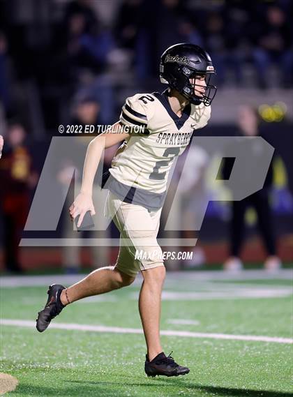 Thumbnail 3 in Lassiter @ Sprayberry photogallery.