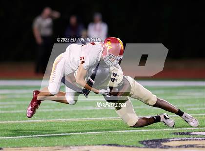 Thumbnail 3 in Lassiter @ Sprayberry photogallery.