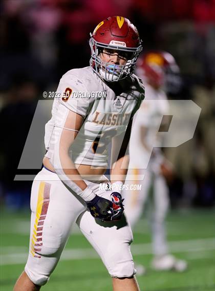 Thumbnail 1 in Lassiter @ Sprayberry photogallery.