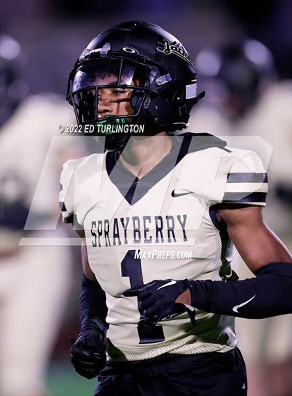 Thumbnail 1 in Lassiter @ Sprayberry photogallery.