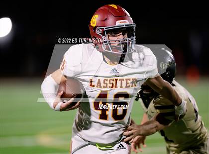 Thumbnail 3 in Lassiter @ Sprayberry photogallery.