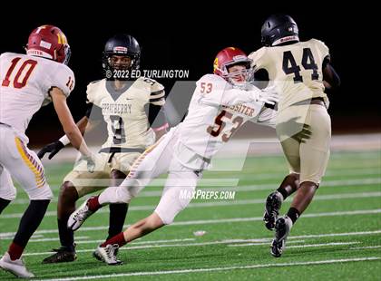 Thumbnail 1 in Lassiter @ Sprayberry photogallery.