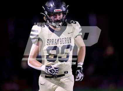 Thumbnail 2 in Lassiter @ Sprayberry photogallery.