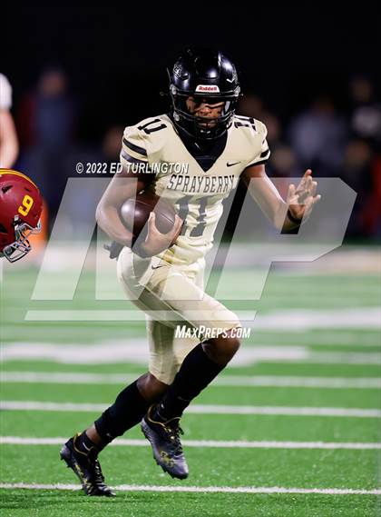 Thumbnail 1 in Lassiter @ Sprayberry photogallery.