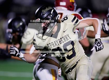 Thumbnail 3 in Lassiter @ Sprayberry photogallery.