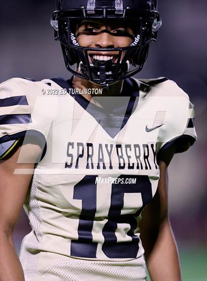 Thumbnail 2 in Lassiter @ Sprayberry photogallery.
