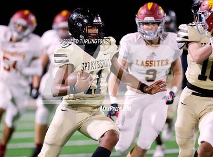 Thumbnail 2 in Lassiter @ Sprayberry photogallery.