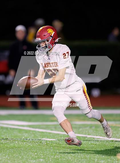 Thumbnail 3 in Lassiter @ Sprayberry photogallery.