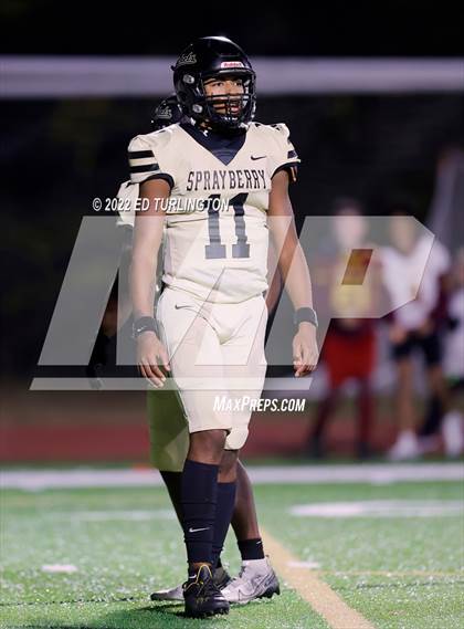 Thumbnail 3 in Lassiter @ Sprayberry photogallery.