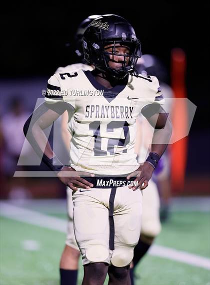 Thumbnail 1 in Lassiter @ Sprayberry photogallery.
