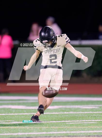 Thumbnail 2 in Lassiter @ Sprayberry photogallery.