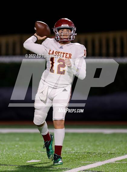 Thumbnail 3 in Lassiter @ Sprayberry photogallery.