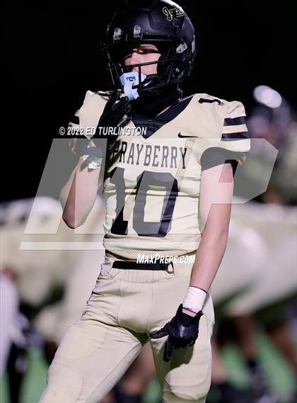 Thumbnail 1 in Lassiter @ Sprayberry photogallery.