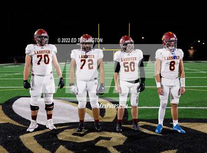 Thumbnail 2 in Lassiter @ Sprayberry photogallery.