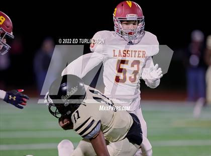 Thumbnail 3 in Lassiter @ Sprayberry photogallery.