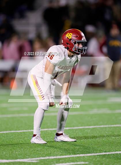 Thumbnail 3 in Lassiter @ Sprayberry photogallery.
