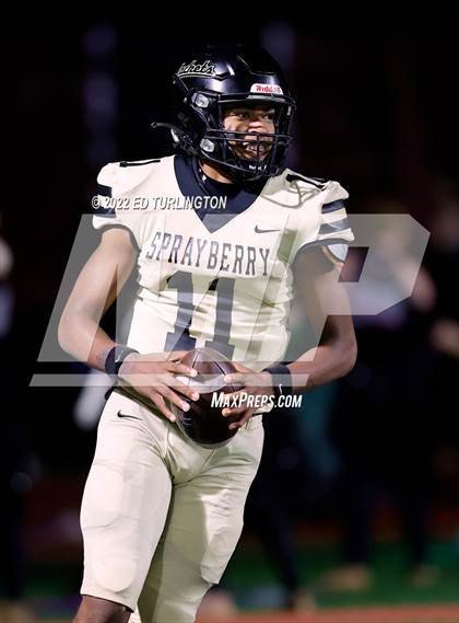 Thumbnail 2 in Lassiter @ Sprayberry photogallery.