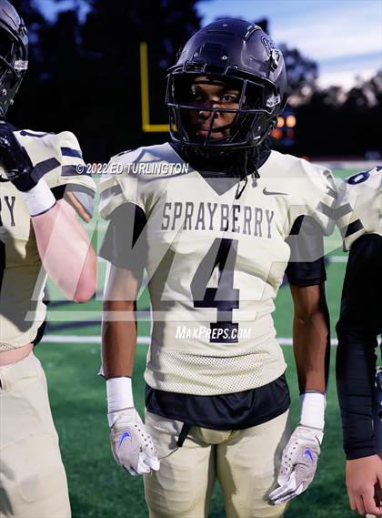 Thumbnail 3 in Lassiter @ Sprayberry photogallery.