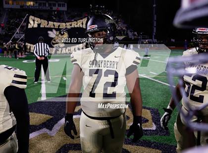 Thumbnail 1 in Lassiter @ Sprayberry photogallery.