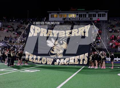 Thumbnail 3 in Lassiter @ Sprayberry photogallery.