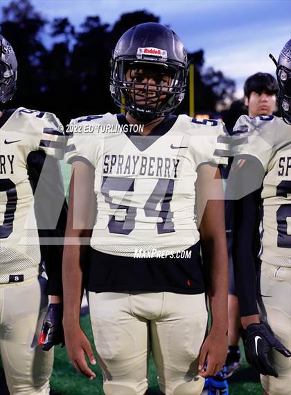 Thumbnail 3 in Lassiter @ Sprayberry photogallery.