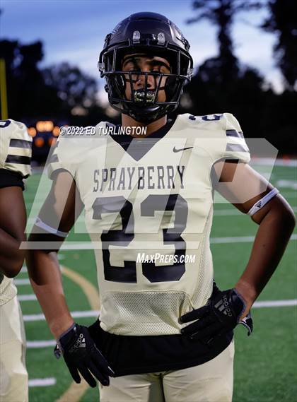 Thumbnail 1 in Lassiter @ Sprayberry photogallery.