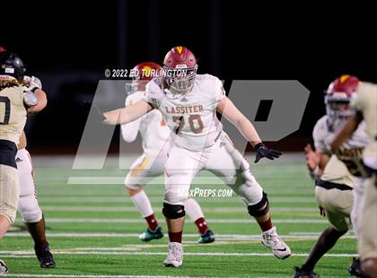 Thumbnail 1 in Lassiter @ Sprayberry photogallery.