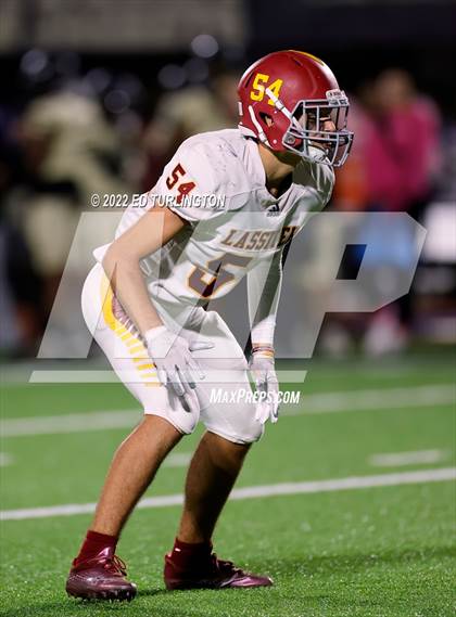Thumbnail 1 in Lassiter @ Sprayberry photogallery.