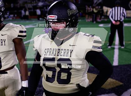 Thumbnail 3 in Lassiter @ Sprayberry photogallery.