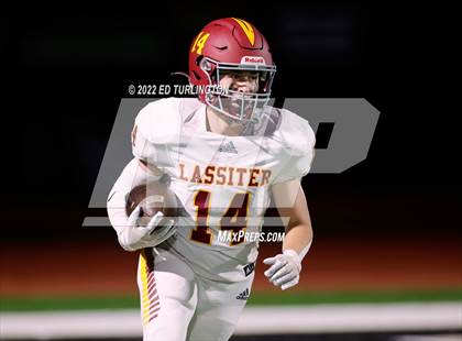 Thumbnail 3 in Lassiter @ Sprayberry photogallery.