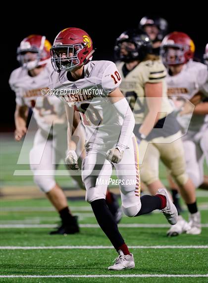 Thumbnail 2 in Lassiter @ Sprayberry photogallery.
