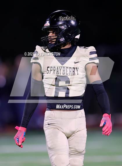 Thumbnail 1 in Lassiter @ Sprayberry photogallery.