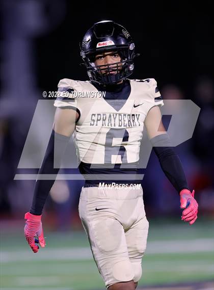 Thumbnail 3 in Lassiter @ Sprayberry photogallery.