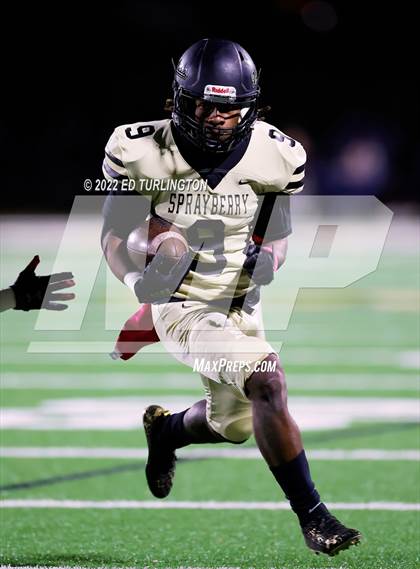 Thumbnail 2 in Lassiter @ Sprayberry photogallery.