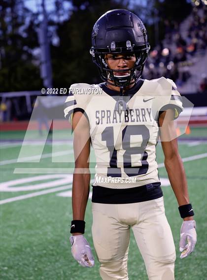 Thumbnail 3 in Lassiter @ Sprayberry photogallery.