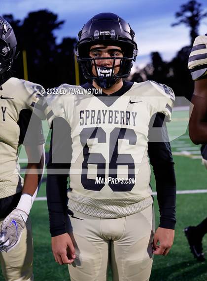 Thumbnail 2 in Lassiter @ Sprayberry photogallery.