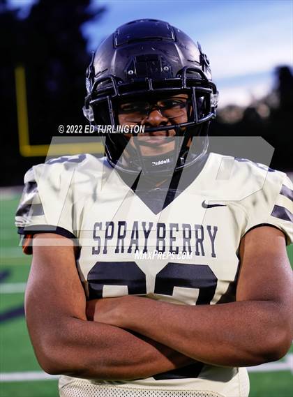 Thumbnail 3 in Lassiter @ Sprayberry photogallery.