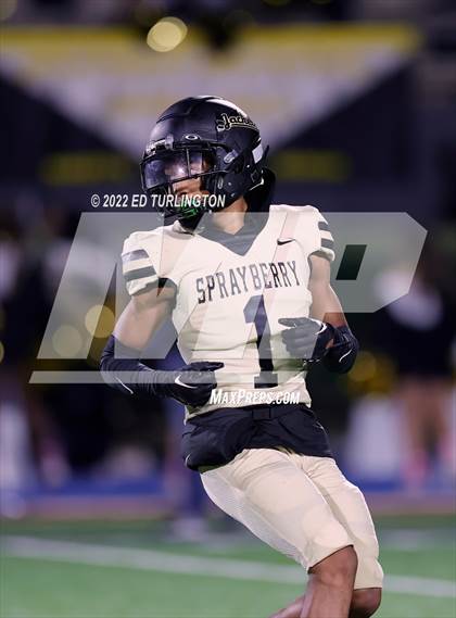 Thumbnail 2 in Lassiter @ Sprayberry photogallery.