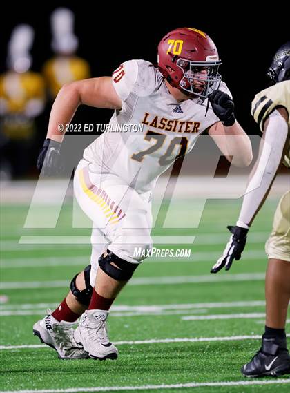Thumbnail 2 in Lassiter @ Sprayberry photogallery.