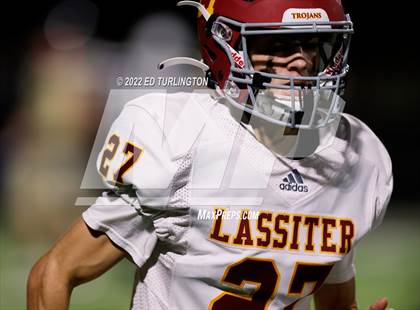 Thumbnail 1 in Lassiter @ Sprayberry photogallery.