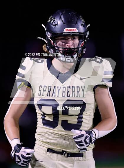 Thumbnail 3 in Lassiter @ Sprayberry photogallery.