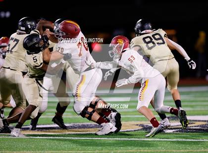 Thumbnail 1 in Lassiter @ Sprayberry photogallery.