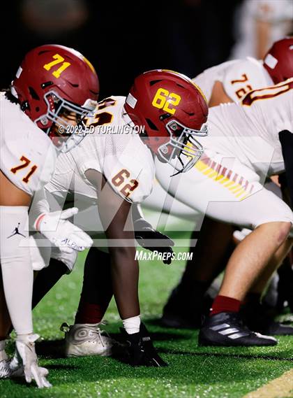 Thumbnail 3 in Lassiter @ Sprayberry photogallery.